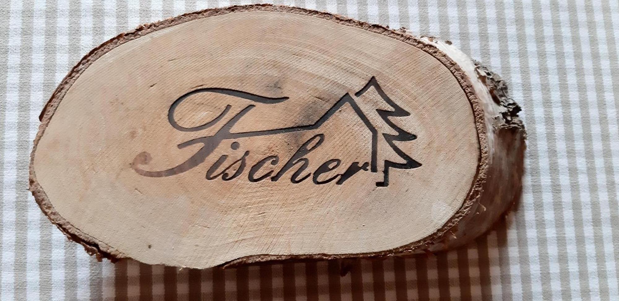 Ferienhof Fischer Seebach Εξωτερικό φωτογραφία